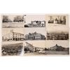 Image 1 : Susanville Postcard Group  [130330]