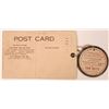 Image 2 : Van Nuys, CA Advertising Card  [139039]