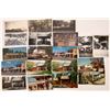 Image 1 : Weaverville, Trinity County, California Postcard Collection  [130336]
