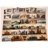 Image 1 : Postcard Collection: Vintage Willows California  [136217]