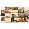 Image 1 : Willows, Glenn County, California Postcard Collection  [130338]
