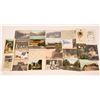Image 1 : California Postcards with Nice Postmarks  [130393]