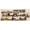Image 1 : California Street Scene and Birds Eye View RPC Collection  [130401]