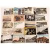 Image 1 : Pacific Palisade to San Pedro California Coast Postcard Collection #2  [130405]