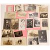 Image 1 : Portrait Postcard and Picture Collection  [130428]
