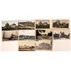 Image 1 : Southern California Soldiers/Veterans Homes Post Card Collection (10)  [139035]