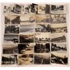 Image 1 : Southern California RPPC Postcard Lot (70)  [141143]
