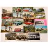 Image 1 : Truck Postcard Collection  [130354]