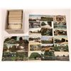 Image 1 : California Printed Post Card Lot (330+)  [141150]