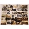Image 1 : California RPPC Postcards Scenic Lot (120+)  [141144]