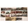 Image 1 : Colorado Mining Postcards (18)  [139463]