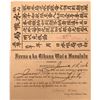 Image 2 : Pepa Poo Leta Hawaiian Provisional Government Postcards  [136178]