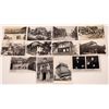 Image 1 : Early Real Photo Postcards from Virginia City (12)  [139458]
