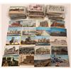Image 1 : Postcard Collection: Atlantic City Boardwalk  [139963]