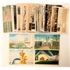 Image 1 : NY Expo of 1939 Postcards  [138175]