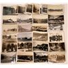 Image 1 : Washington Post Card Lot (55)  [141146]