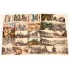Image 1 : Postcard Collection: Vintage Algeria Cards  [136205]