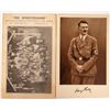 Image 2 : Adolf Hitler Postcards  [136193]