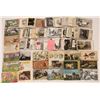Image 1 : Postcard Collection: Goats...Hundreds of Goats  [136215]