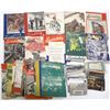 Image 1 : Camp Fire Girls & Scouting Postcards & Ephemera (157)  [139375]