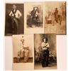 Image 1 : Cowboy RPC's (5)  [140493]