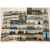 Image 1 : Early Lighthouse Postcard Collection (29)  [139455]