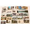Image 1 : East Coast Postcard Collection  [130420]