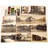 Image 1 : Great Lakes Postcard Collection   [130421]