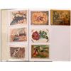 Image 1 : July 4th Holiday Post Card Album  [139122]