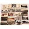 Image 1 : Western United States Postcard Collection – about 100!   [130424]