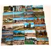 Image 1 : Campground Trailer Park Post Card Collection (45)  [141147]