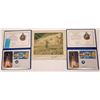 Image 1 : Space Shuttle and Apollo Postal Collectibles  [139313]