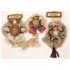 Image 1 : US Mail Membership Medals (3)  [139210]