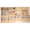 Image 1 : Carson City Ephemera Collection  [138458]