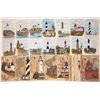 Image 1 : Great American Lighthouses  [139073]