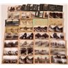 Image 1 : Stereo View Card Collection Western U.S.A.   [139773]