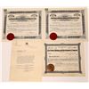 Image 1 : Revelstoke, British Canada Mining Stock Certificate Group  [130486]