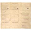 Image 1 : Union Mercantile Mexican Bonds  [139183]