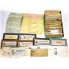 Image 1 : Checks, Bulk Lot  [139290]