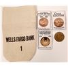 Image 1 : 150th Anniversary Gold Discovery Coins  [138030]