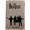 Image 1 : The Beatles Limited Edition Silver Round  [136232]