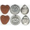 Image 1 : Odd Medals  [139390]