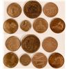 Image 1 : Commemorative Event and Places Medals  [138202]