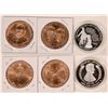 Image 1 : Presidential Medals  [139394]