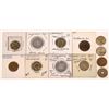 Image 1 : Beer Related Sacramento Token Collection  [139403]