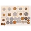 Image 1 : Cigar Shop Token Collection  [138735]