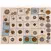 Image 1 : Miscellaneous Sacramento Token Collection  [138732]