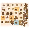 Image 1 : Sacramento Duplicate Token Collection  [138733]