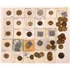 Image 1 : Sacramento Hotel Token Duplicates  [138747]