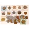 Image 1 : Sacramento Large Size Token Collection  [139411]